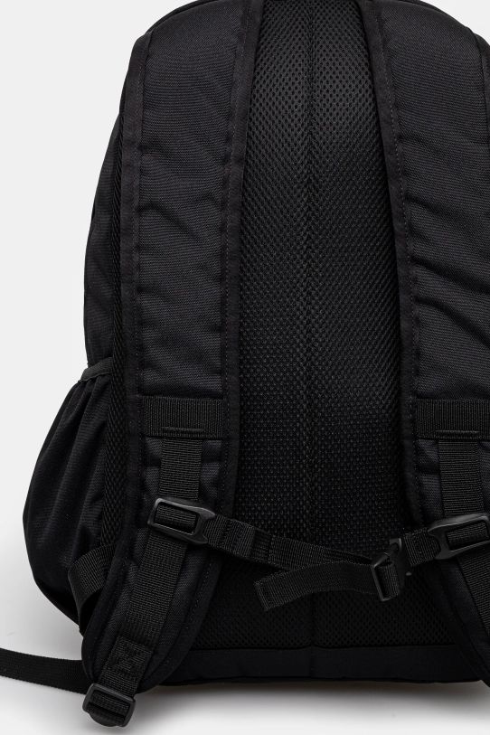 Αξεσουάρ Σακίδιο πλάτης Carhartt WIP Clapton Backpack I034456.89XX μαύρο