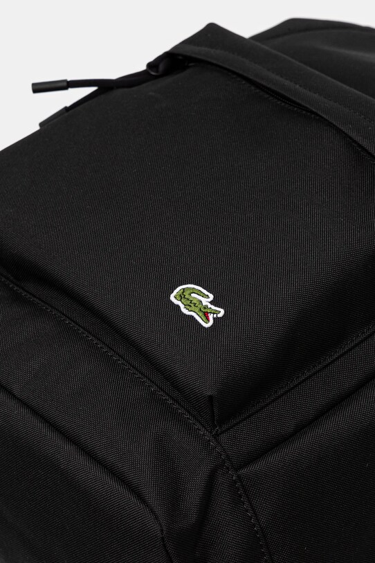 Аксессуары Рюкзак Lacoste NU4598NE чёрный