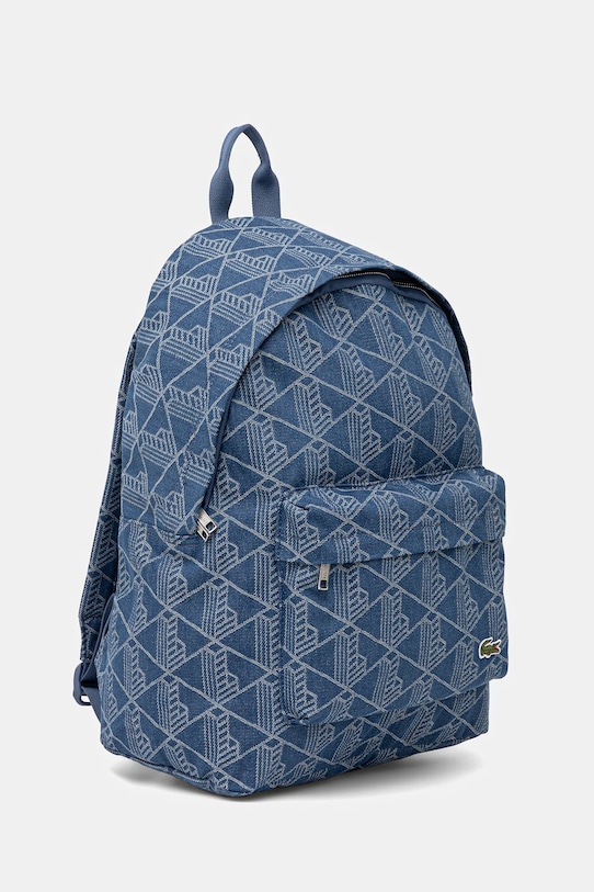 Lacoste rucsac NU4871NZ albastru AW25