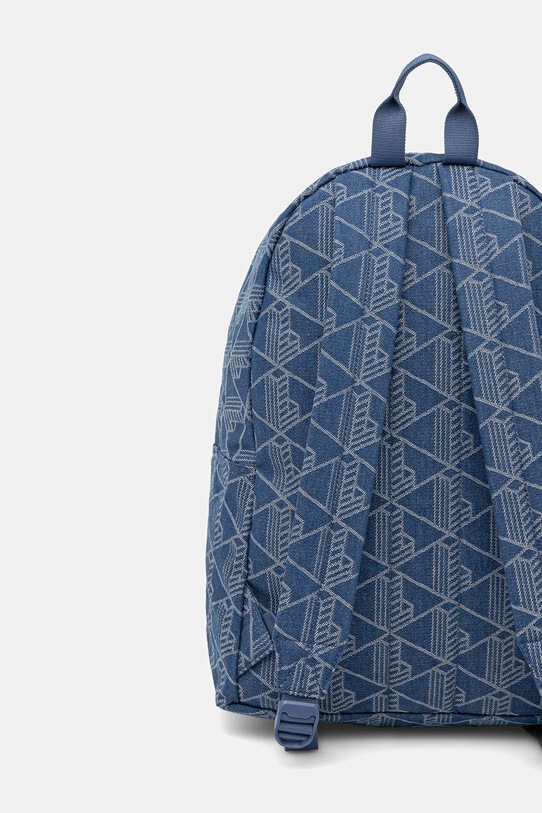 Accesorii Lacoste rucsac NU4871NZ albastru