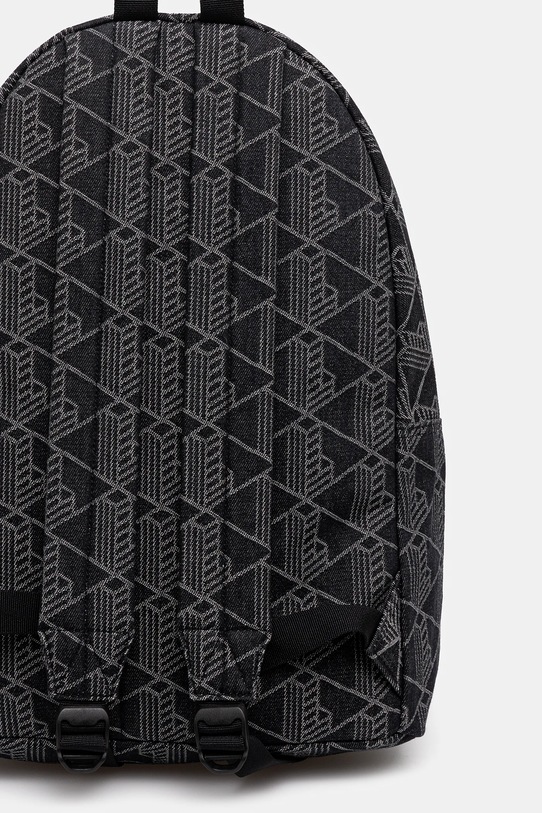 Accesorii Lacoste rucsac NU4871NZ gri