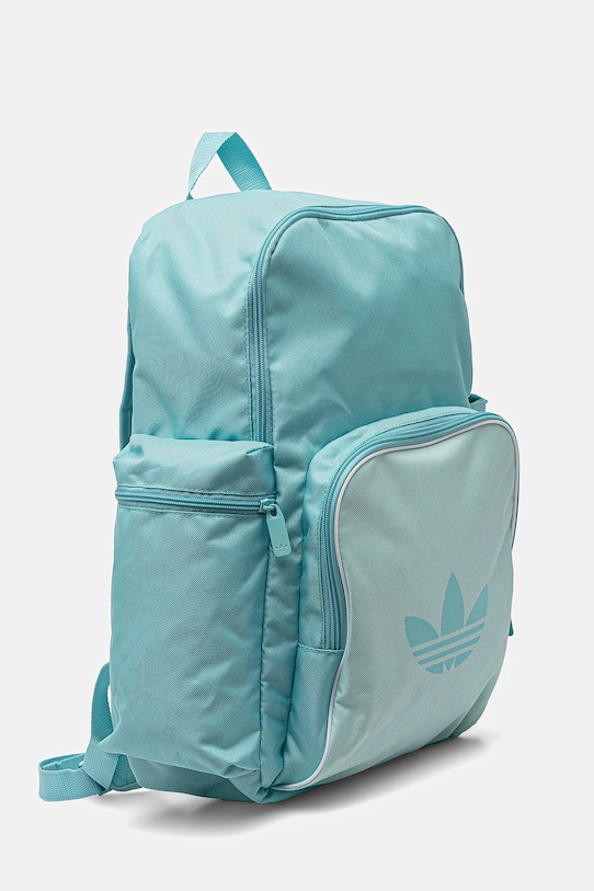 Σακίδιο πλάτης adidas Originals Adicolor JD5526 τιρκουάζ SS25