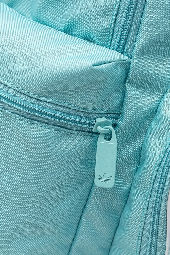 Рюкзак adidas Originals Adicolor бірюзовий JD5526