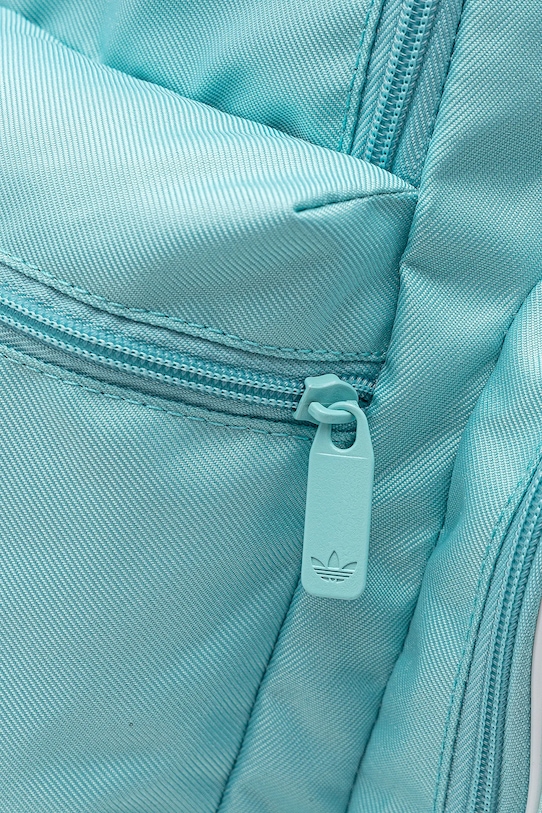Σακίδιο πλάτης adidas Originals Adicolor τιρκουάζ JD5526