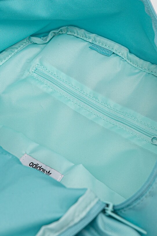 Рюкзак adidas Originals Adicolor JD5526 бірюзовий
