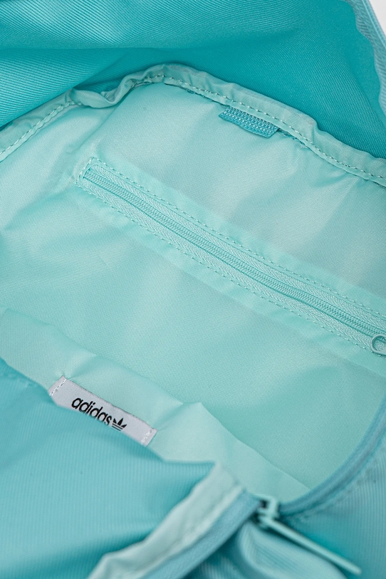 Σακίδιο πλάτης adidas Originals Adicolor JD5526 τιρκουάζ
