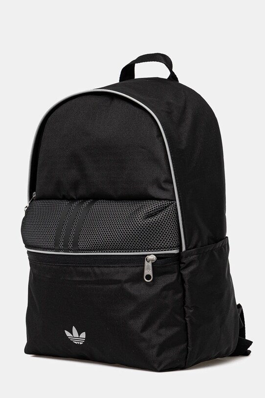 adidas Originals rucsac JD5572 negru SS25