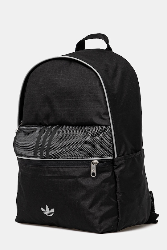 adidas Originals plecak JD5572 czarny SS25