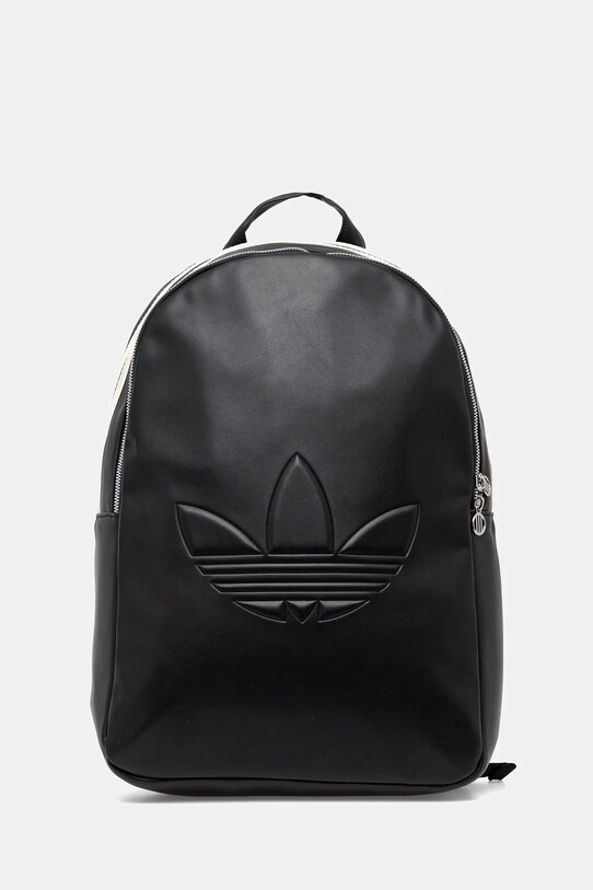 Ruksak adidas Originals jednofarebný čierna JC5999