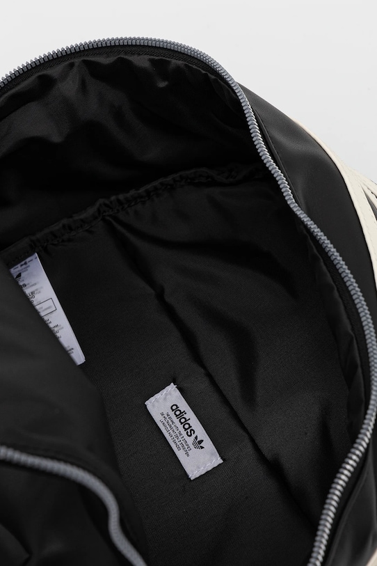 adidas Originals plecak czarny JC5999