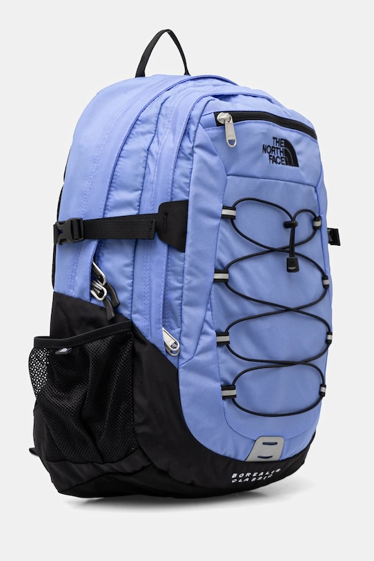 Σακίδιο πλάτης The North Face Borealis Classic NF00CF9C6M91 μωβ SS25