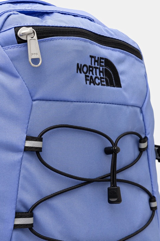 Σακίδιο πλάτης The North Face Borealis Classic μωβ NF00CF9C6M91