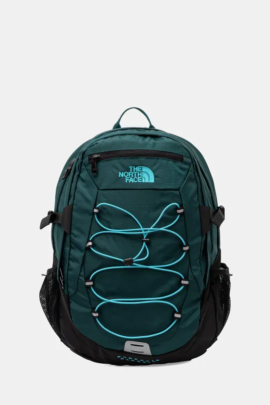 Ruksak The North Face Borealis Classic Planet friendly zelena NF00CF9CBD51