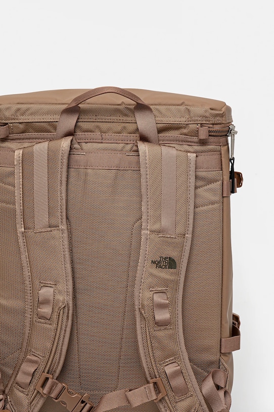 Akcesoria The North Face plecak Base Camp Fuse Box NF0A3KVR5K21 brązowy