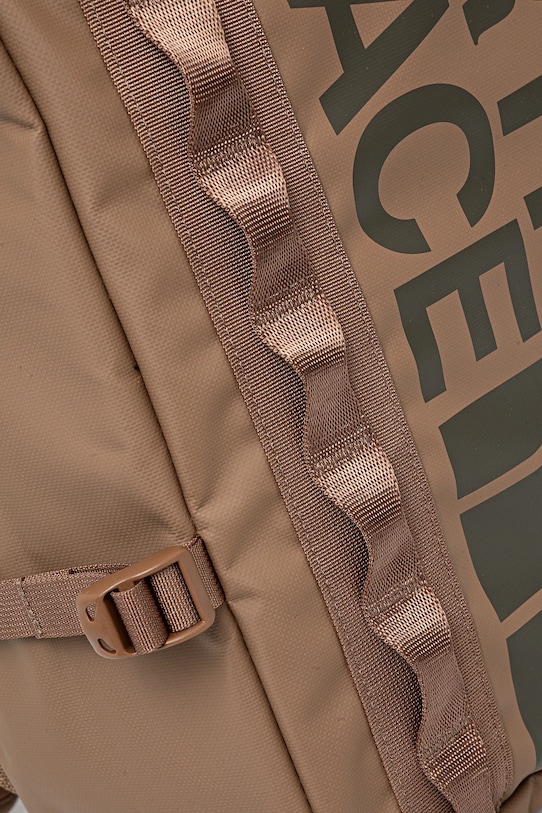 The North Face plecak Base Camp Fuse Box brązowy NF0A3KVR5K21