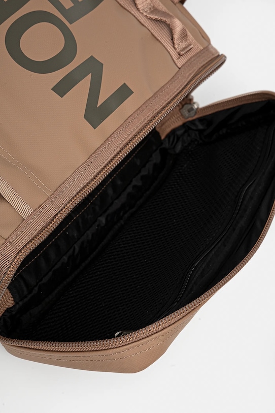 The North Face plecak Base Camp Fuse Box NF0A3KVR5K21 brązowy