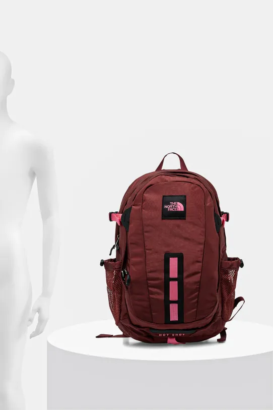 The North Face rucsac Hot Shot NF0A3KYJBI71