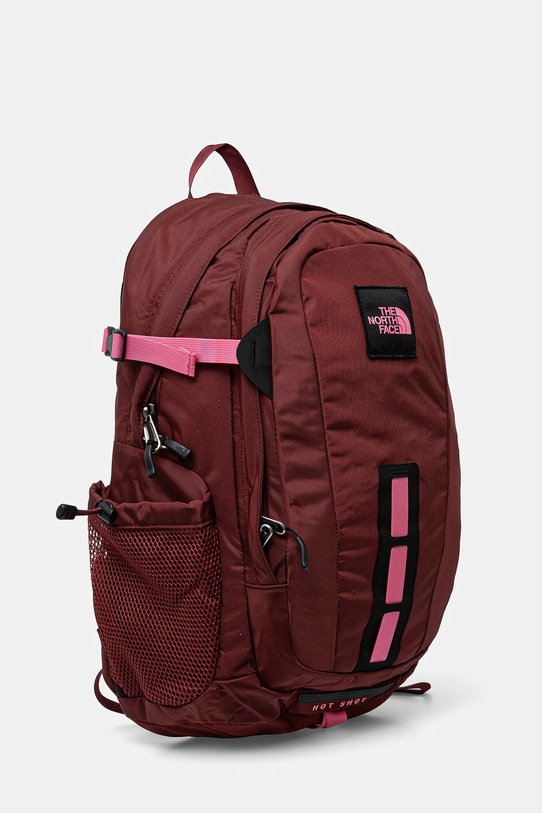 Batoh The North Face Hot Shot NF0A3KYJBI71 burgundské SS25