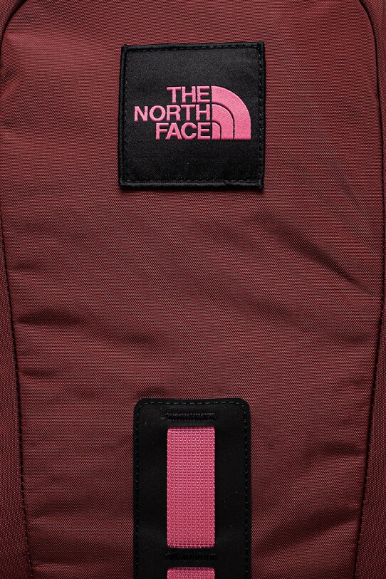 Batoh The North Face Hot Shot burgundské NF0A3KYJBI71