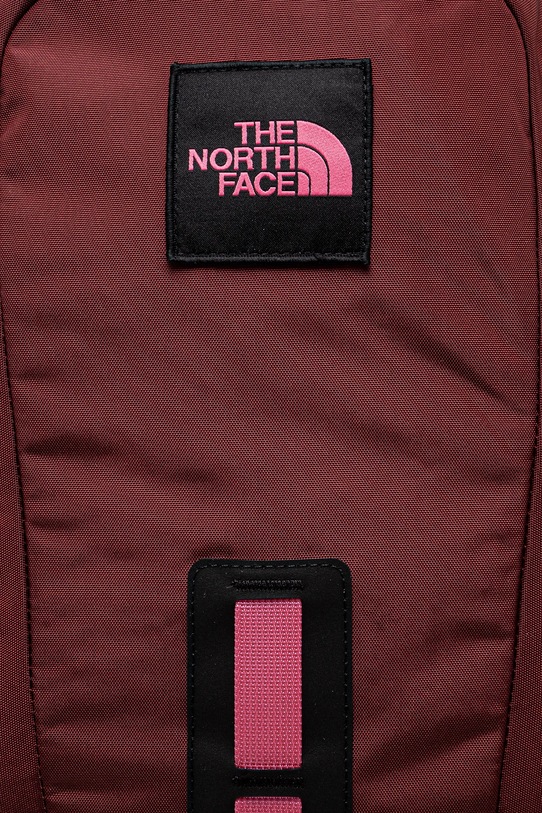 Batoh The North Face Hot Shot burgundské NF0A3KYJBI71