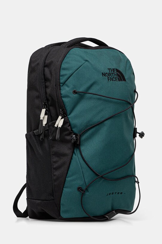 The North Face hátizsák Jester NF0A3VXF5861 türkiz SS25