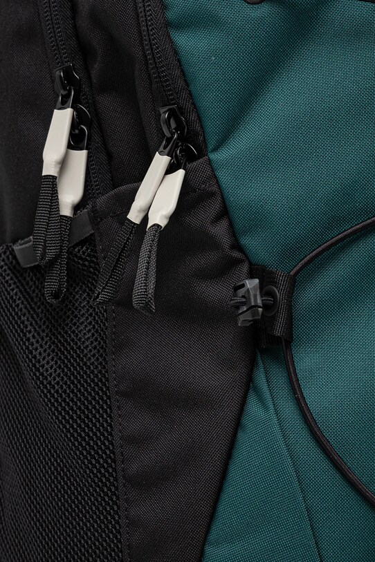 Σακίδιο πλάτης The North Face Jester τιρκουάζ NF0A3VXF5861