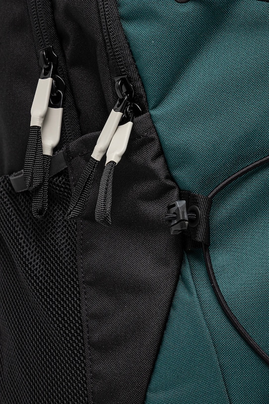 The North Face hátizsák Jester türkiz NF0A3VXF5861