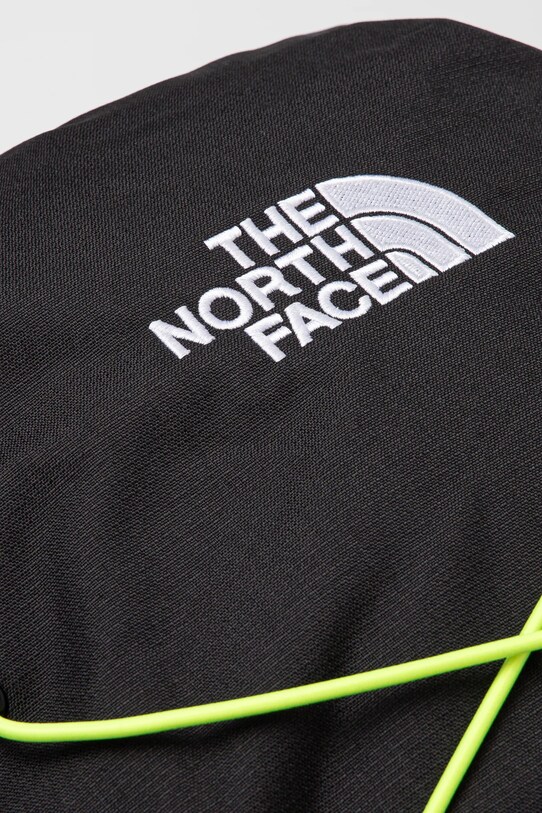 The North Face rucsac Jester negru NF0A3VXFASQ1