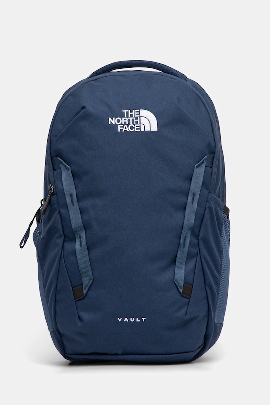Раница The North Face Vault изчистен син NF0A3VY2ART1