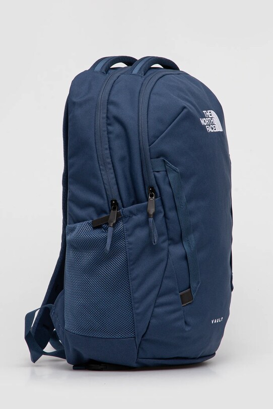 The North Face rucsac Vault NF0A3VY2ART1 albastru SS25