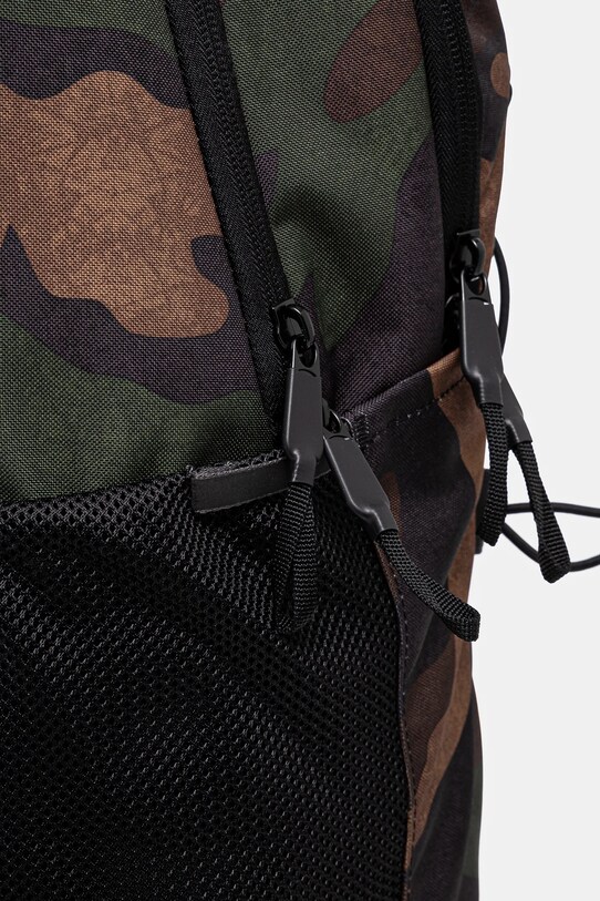 Batoh The North Face Jester zelená NF0A3VXFKAH1