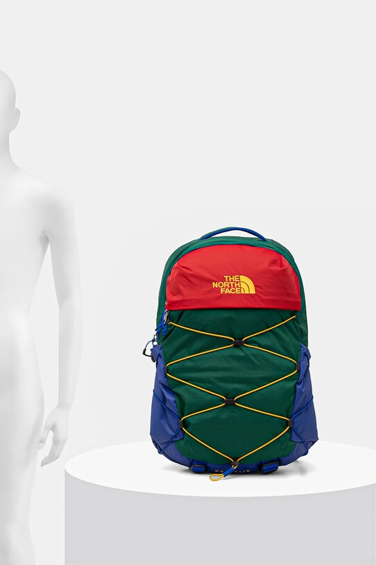 The North Face plecak Borealis 28L NF0A52SE37L1