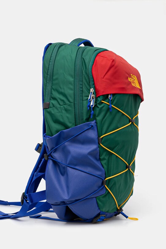 The North Face plecak Borealis 28L NF0A52SE37L1 turkusowy SS25