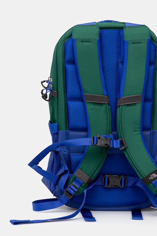 Akcesoria The North Face plecak Borealis 28L NF0A52SE37L1 turkusowy