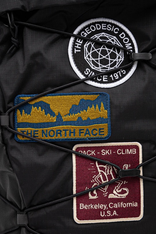 The North Face rucsac Borealis 28L negru NF0A52SE56U1