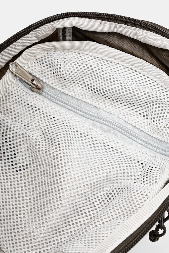 Batoh The North Face Borealis Sling 6L NF0A52UPBEI1 zelená