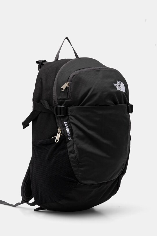 Раница The North Face Basin 15L NF0A87SJ4GZ1 черен SS25