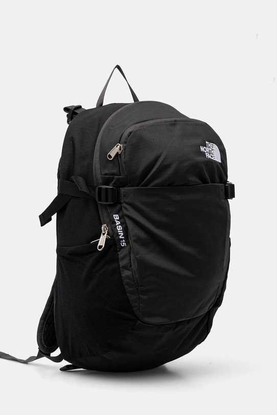 Batoh The North Face Basin 15L NF0A87SJ4GZ1 černá SS25