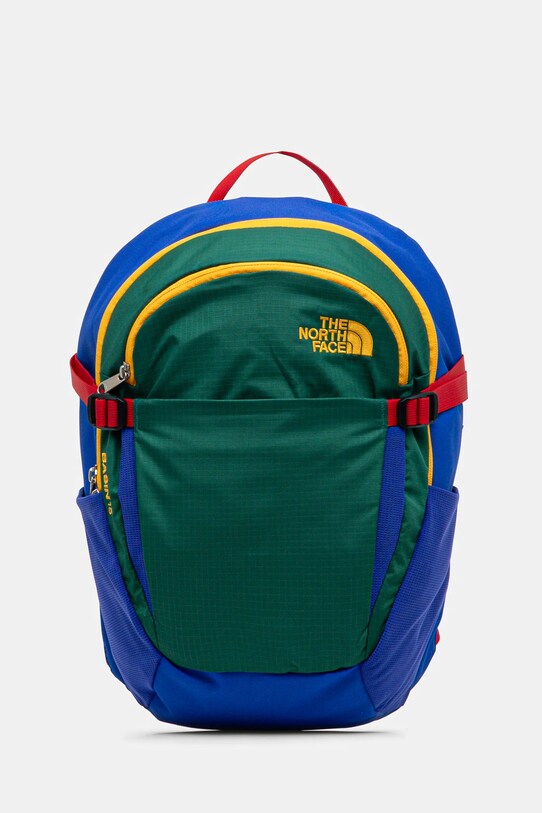Nahrbtnik The North Face Basin 15L Tekstil modra NF0A87SJBIC1