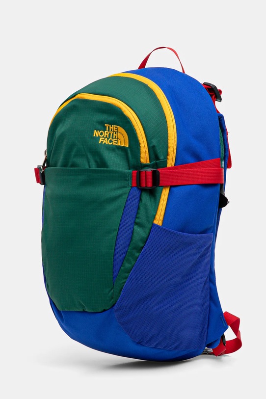 The North Face plecak Basin 15L NF0A87SJBIC1 niebieski SS25