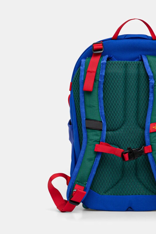 Dodatki Nahrbtnik The North Face Basin 15L NF0A87SJBIC1 modra