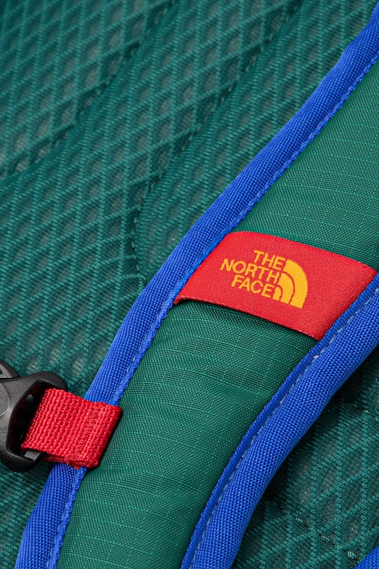 The North Face plecak Basin 15L niebieski NF0A87SJBIC1