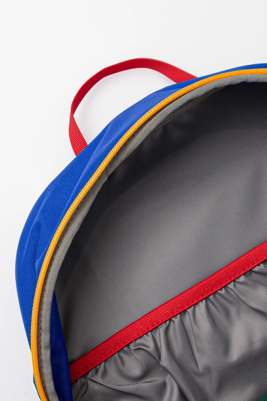 The North Face plecak Basin 15L NF0A87SJBIC1 niebieski