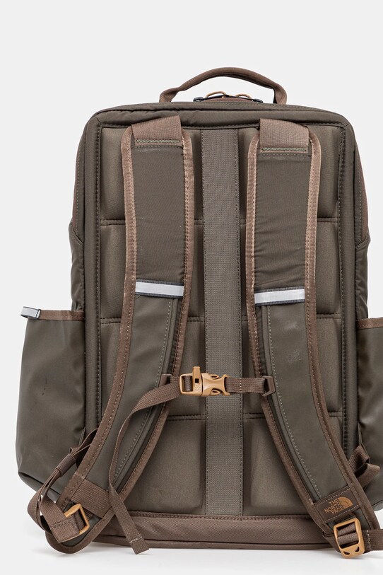 Accesorii The North Face rucsac Base Camp Daypack NF0A8BK4B7I1 maro