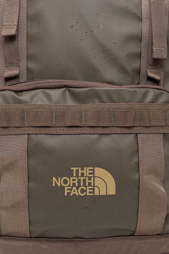 Batoh The North Face Base Camp Daypack hnědá NF0A8BK4B7I1