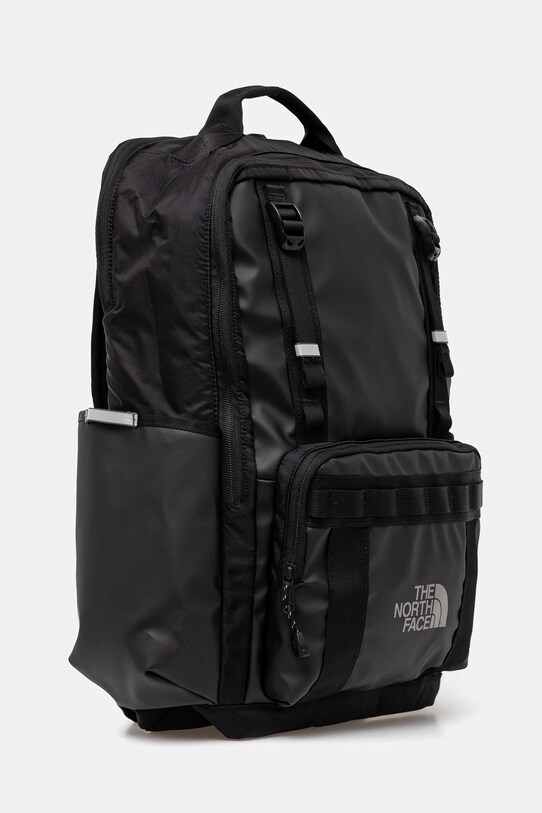 The North Face rucsac Base Camp Daypack NF0A8BK4BIA1 negru SS25