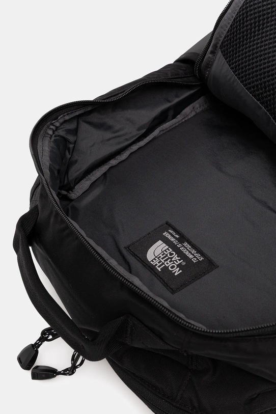 The North Face plecak Base Camp Daypack NF0A8BK4BIA1 czarny
