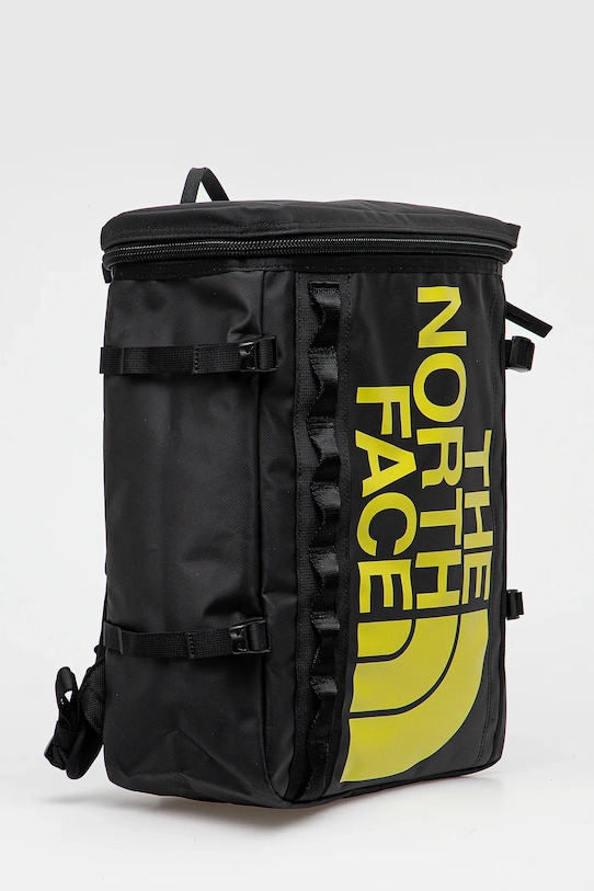 The North Face rucsac Base Camp Fuse Box NF0A3KVRC5W1 negru SS25