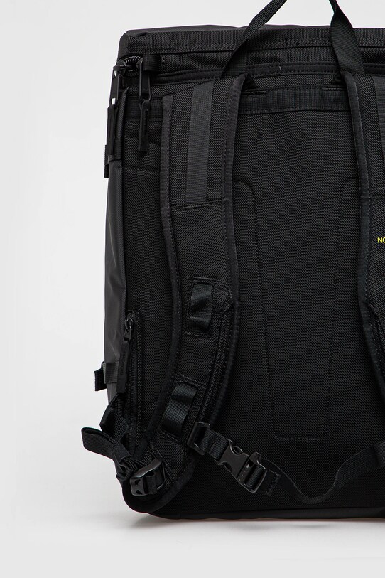 Accesorii The North Face rucsac Base Camp Fuse Box NF0A3KVRC5W1 negru