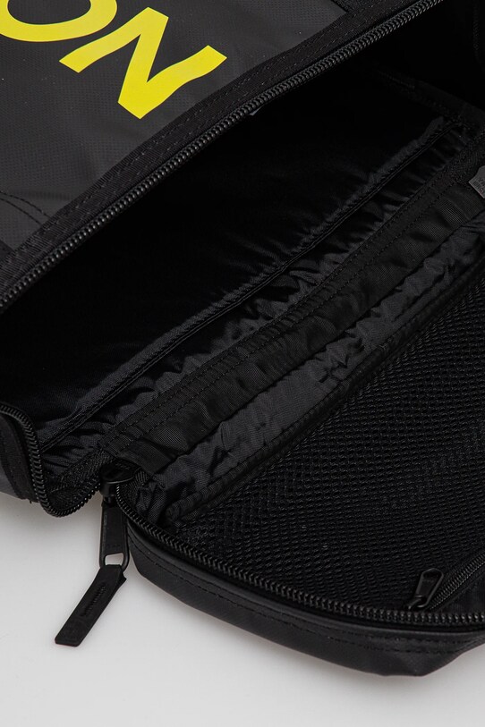 The North Face rucsac Base Camp Fuse Box NF0A3KVRC5W1 negru